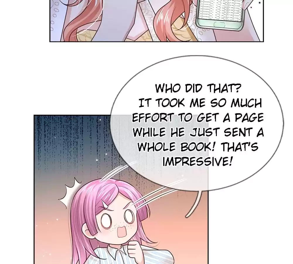 Sweet Escape Chapter 418 page 14 - 