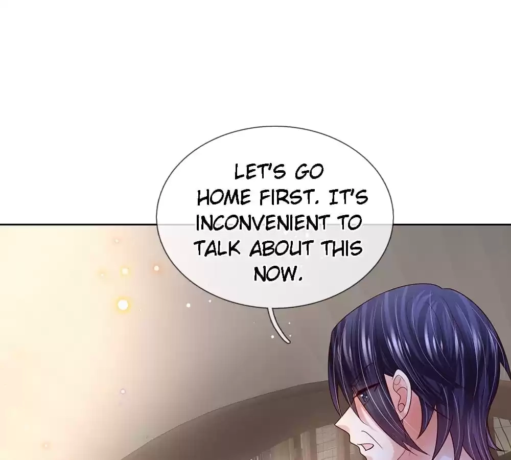 Sweet Escape Chapter 418 page 16 - 