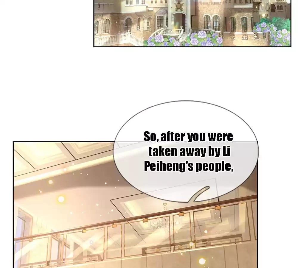 Sweet Escape Chapter 418 page 19 - 