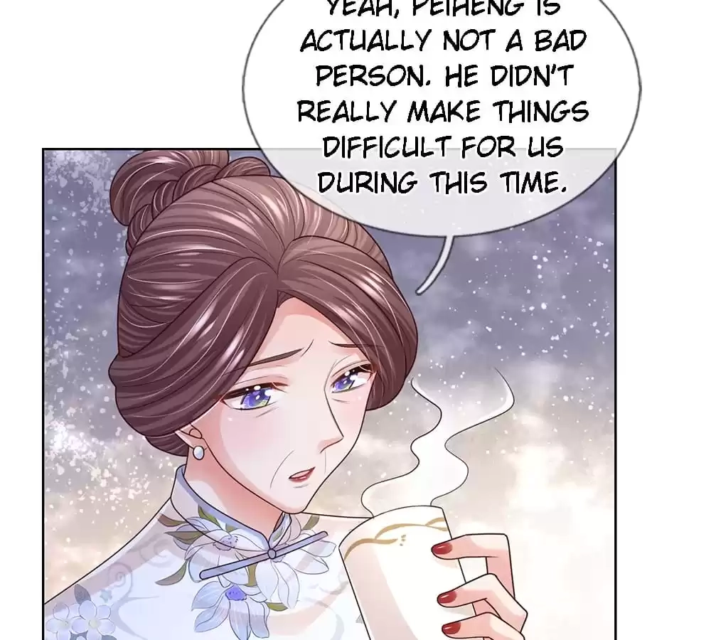 Sweet Escape Chapter 418 page 22 - 