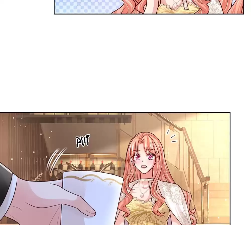 Sweet Escape Chapter 418 page 24 - 