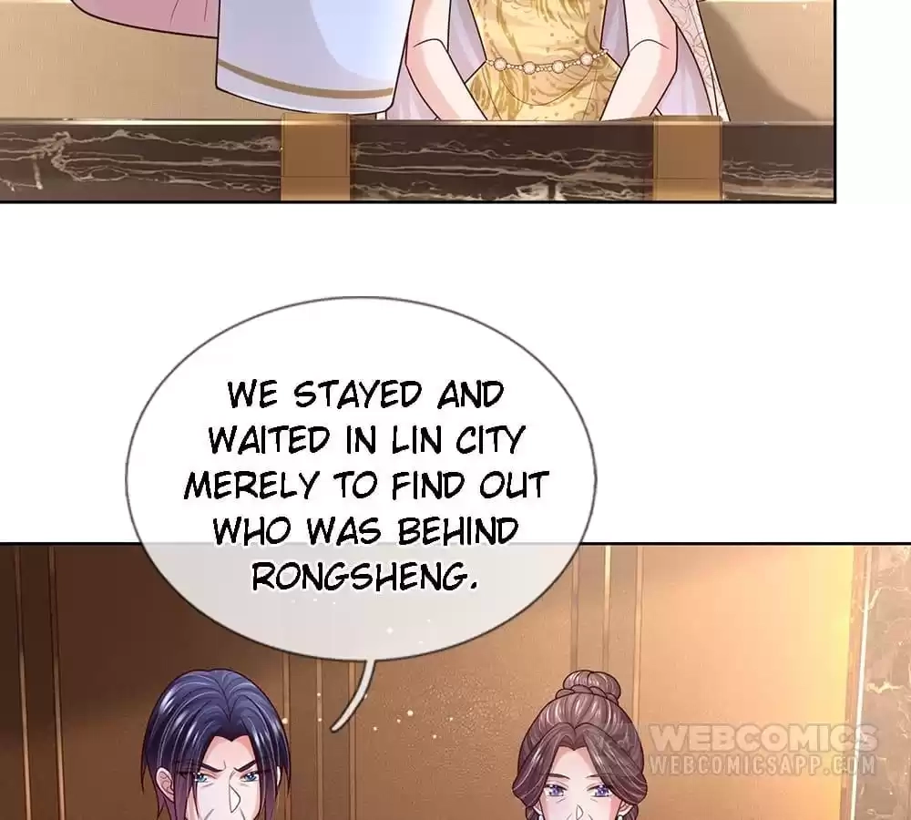 Sweet Escape Chapter 418 page 25 - 