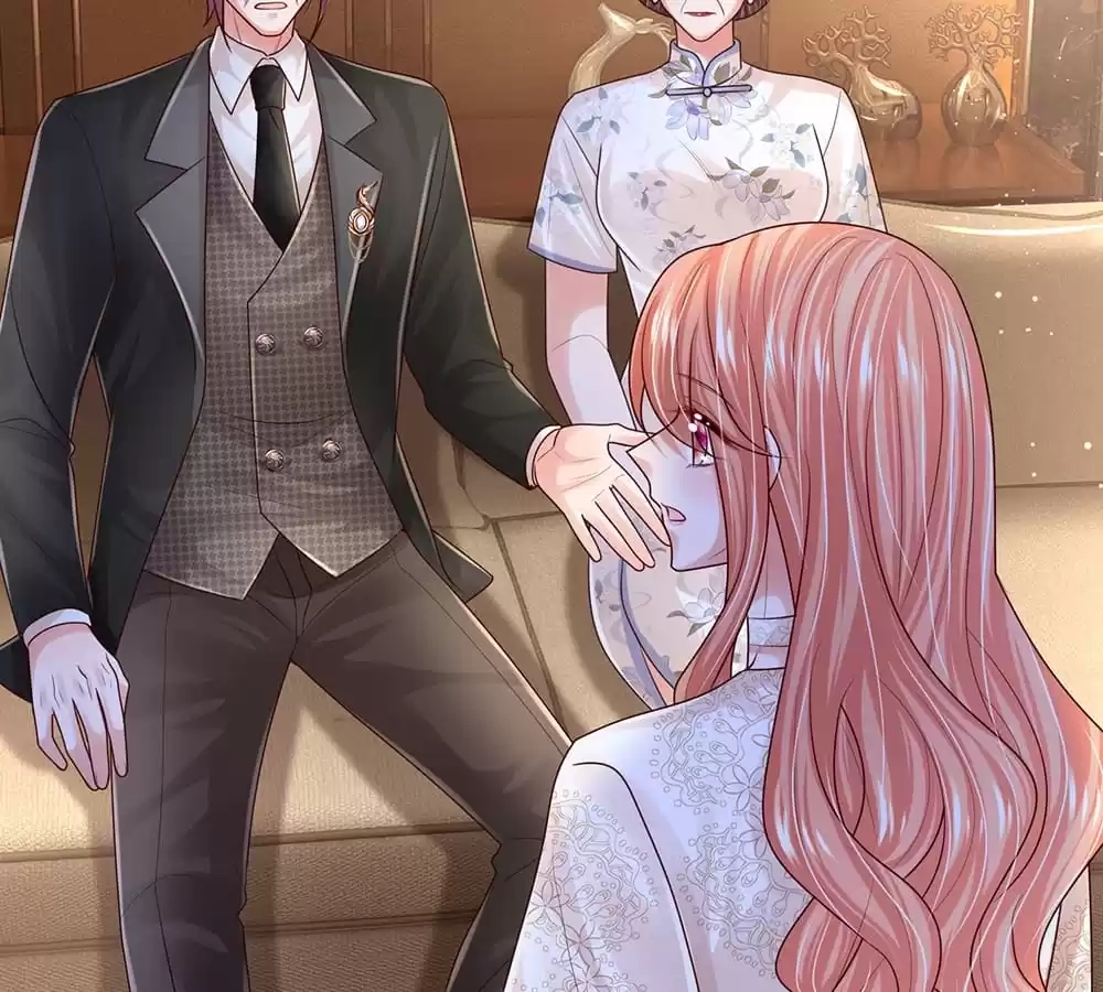 Sweet Escape Chapter 418 page 26 - 