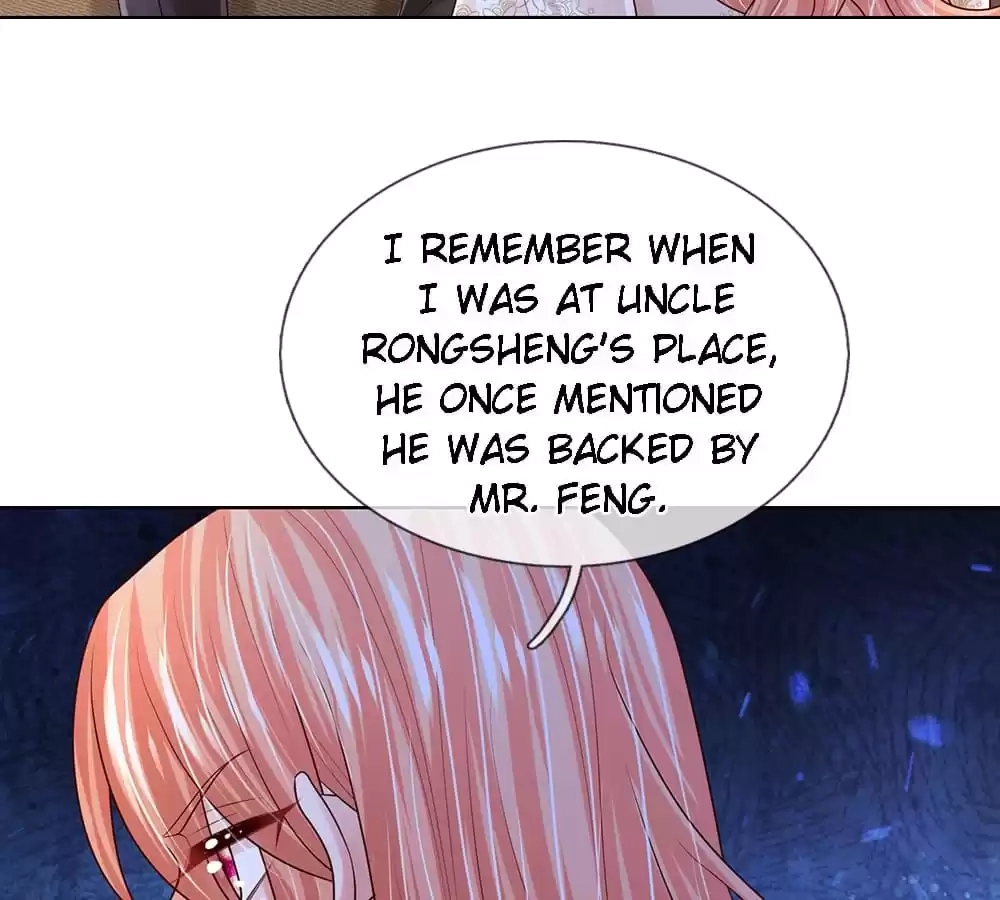 Sweet Escape Chapter 418 page 27 - 
