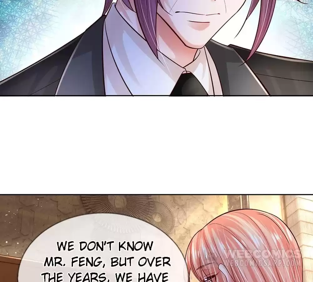 Sweet Escape Chapter 418 page 31 - 