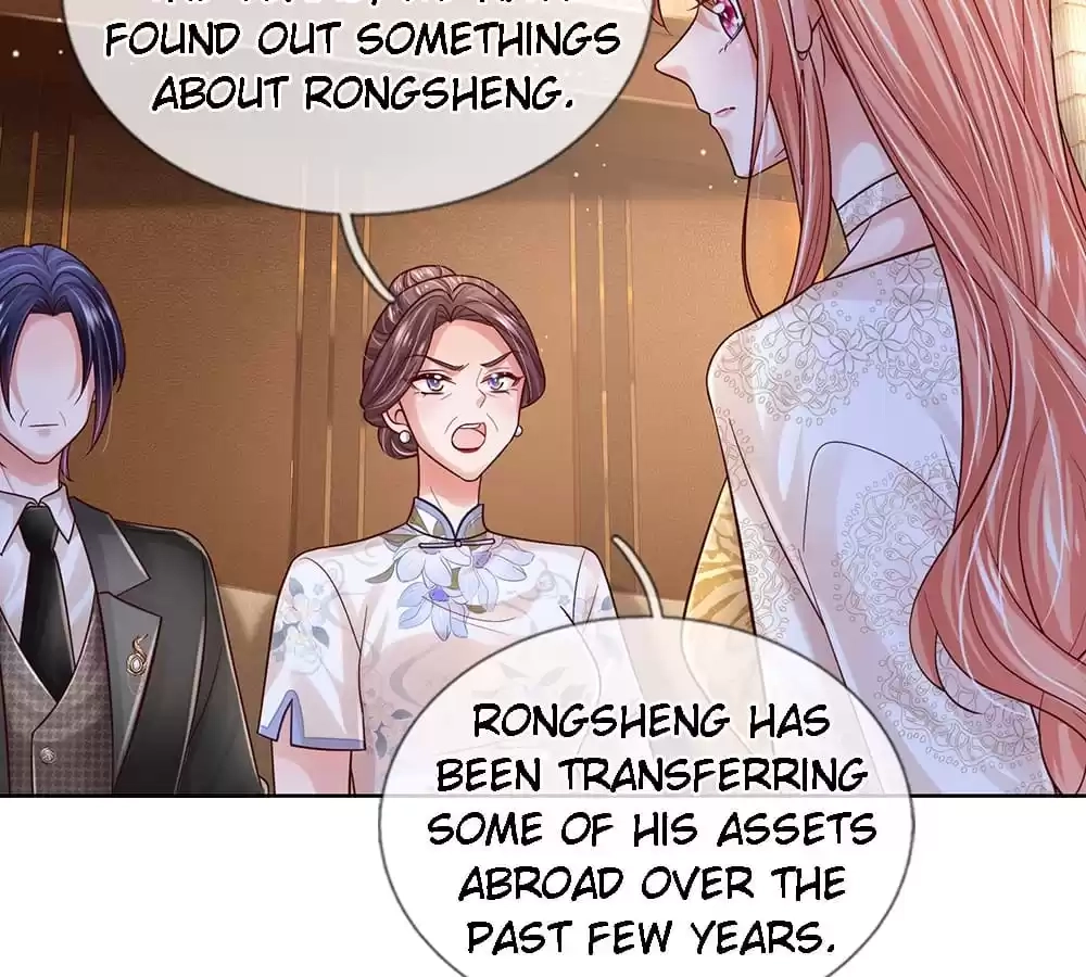Sweet Escape Chapter 418 page 32 - 