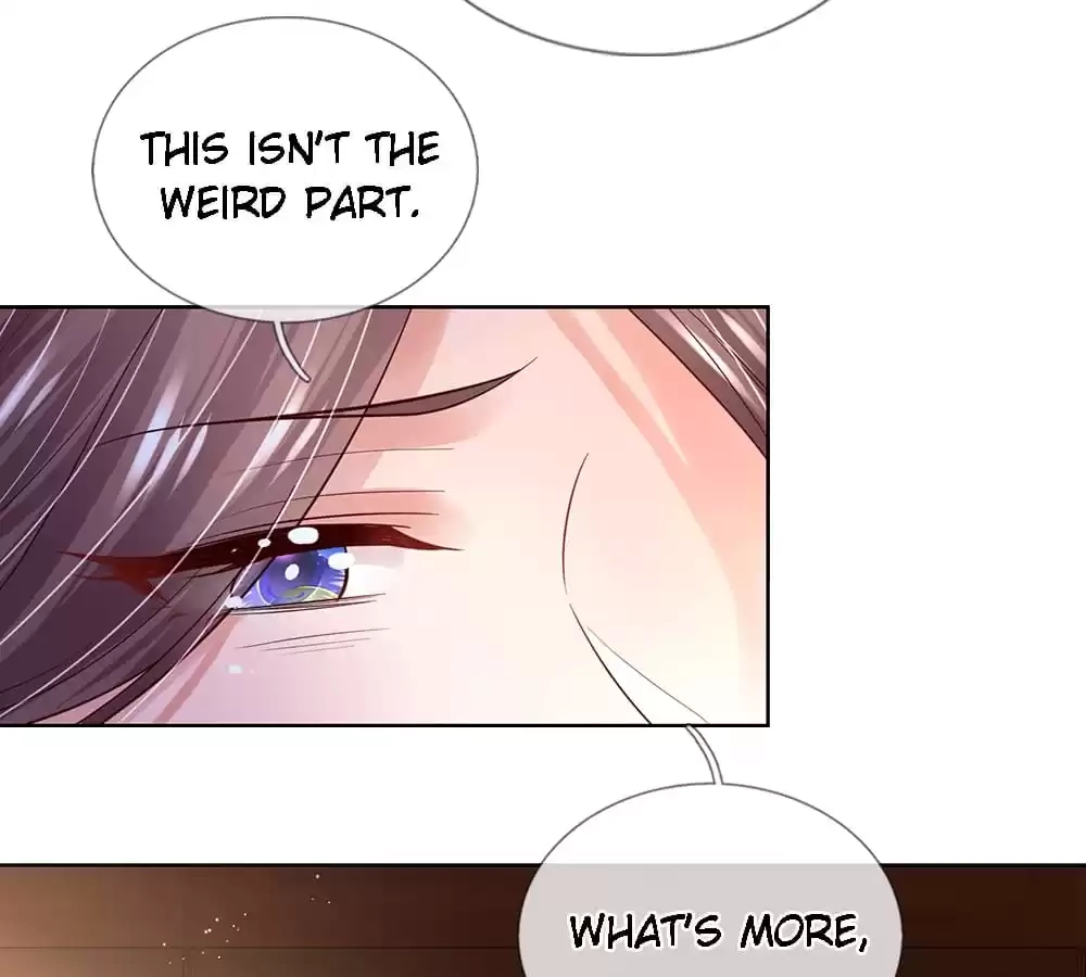 Sweet Escape Chapter 418 page 33 - 