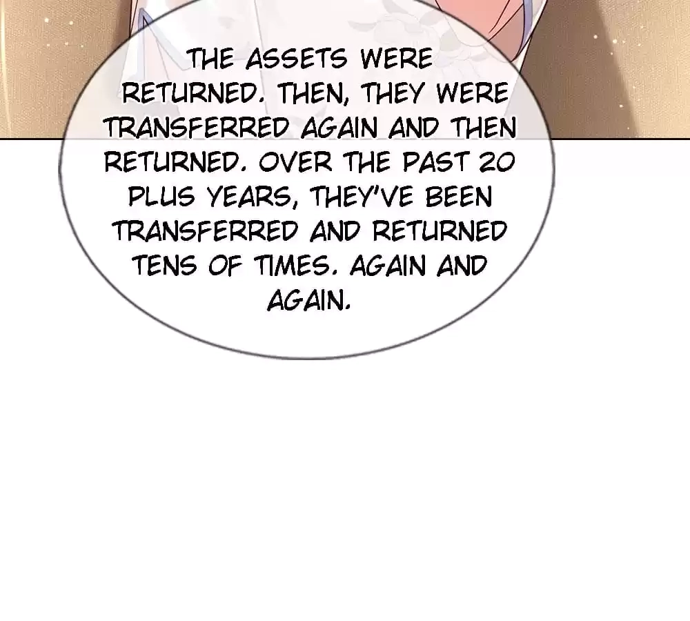 Sweet Escape Chapter 418 page 35 - 