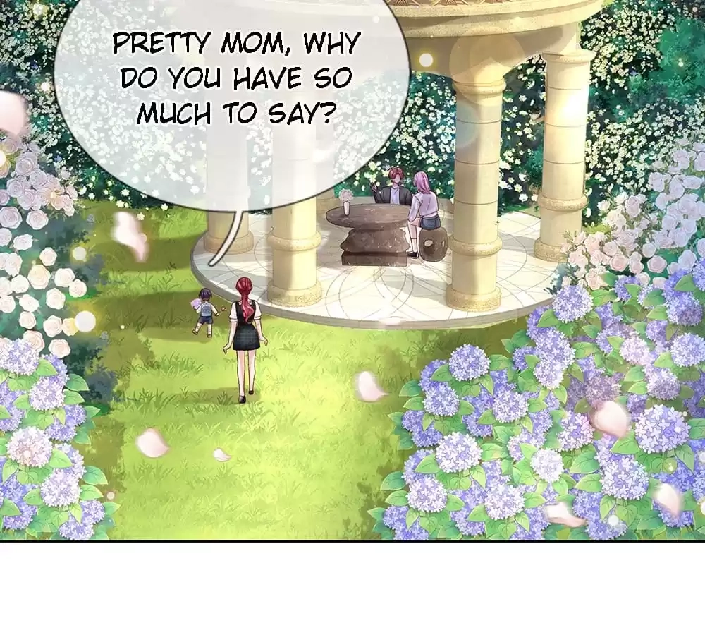 Sweet Escape Chapter 418 page 40 - 