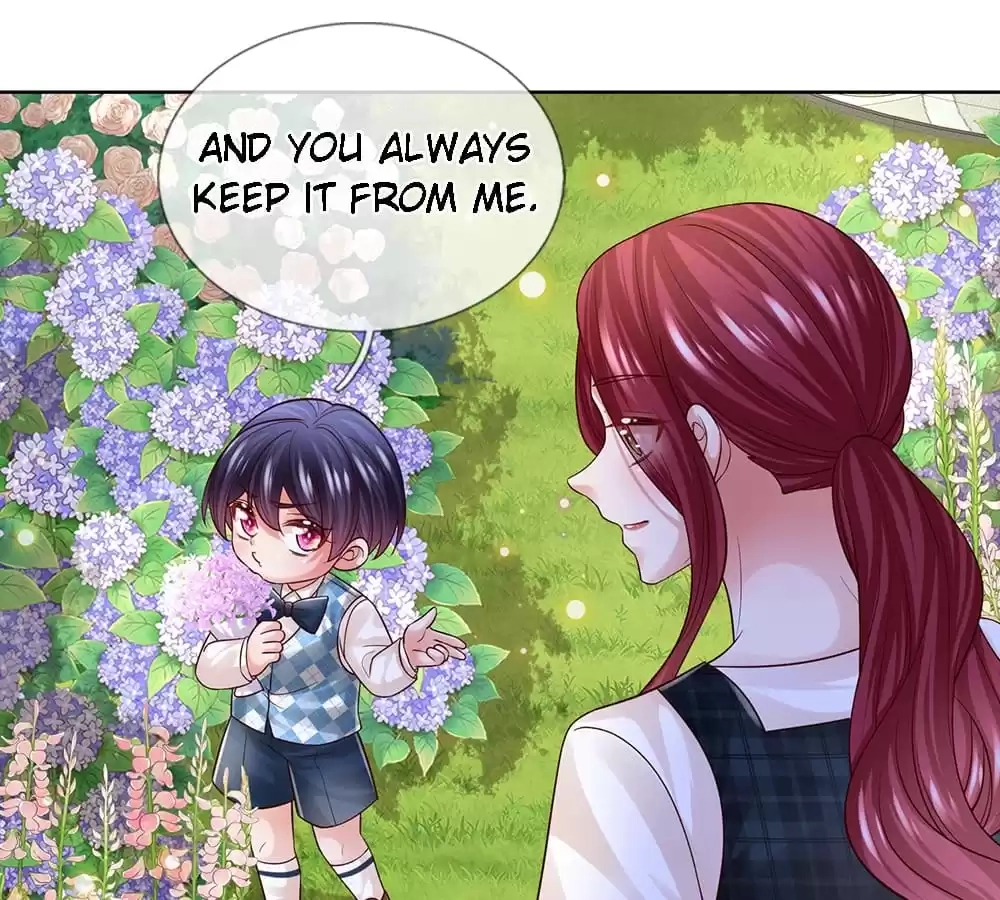 Sweet Escape Chapter 418 page 41 - 