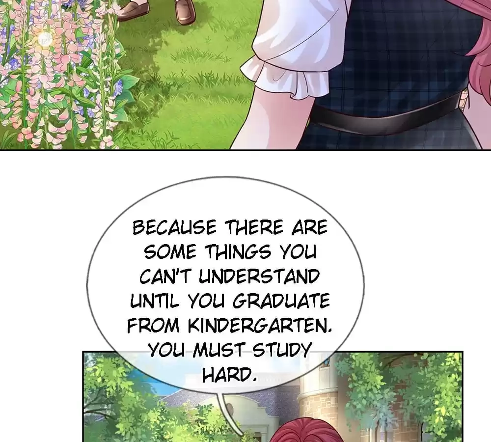 Sweet Escape Chapter 418 page 42 - 
