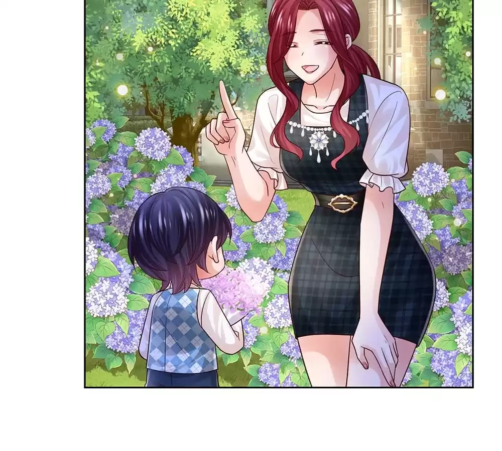 Sweet Escape Chapter 418 page 43 - 