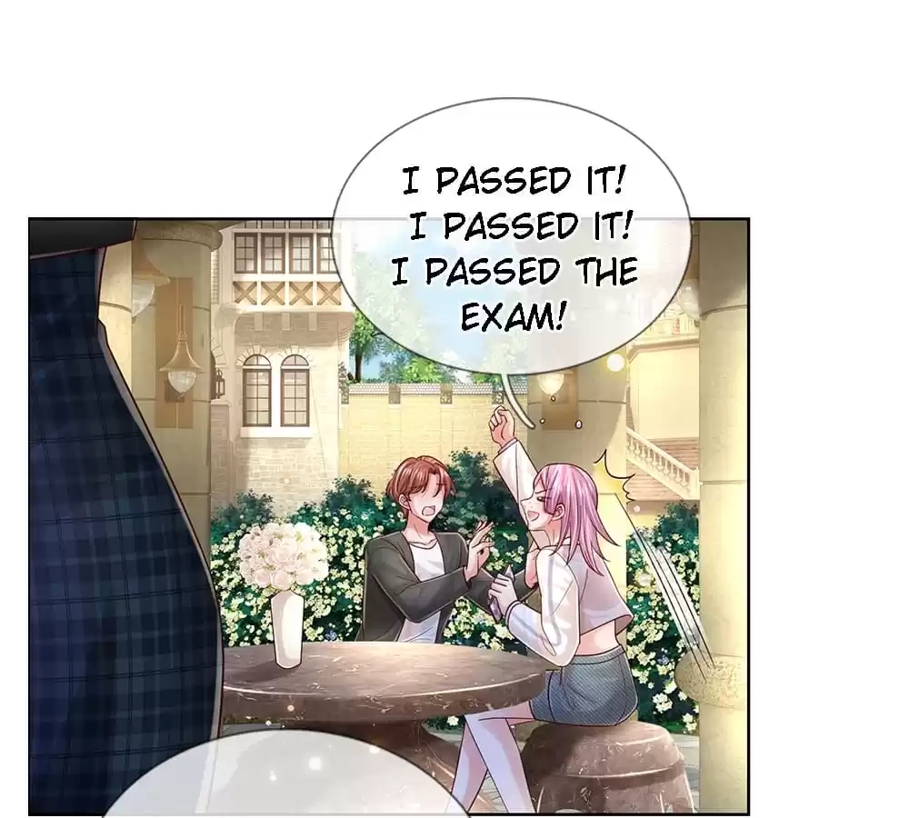 Sweet Escape Chapter 418 page 44 - 