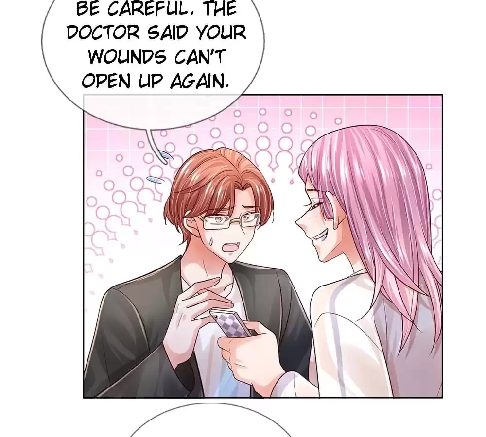 Sweet Escape Chapter 418 page 45 - 