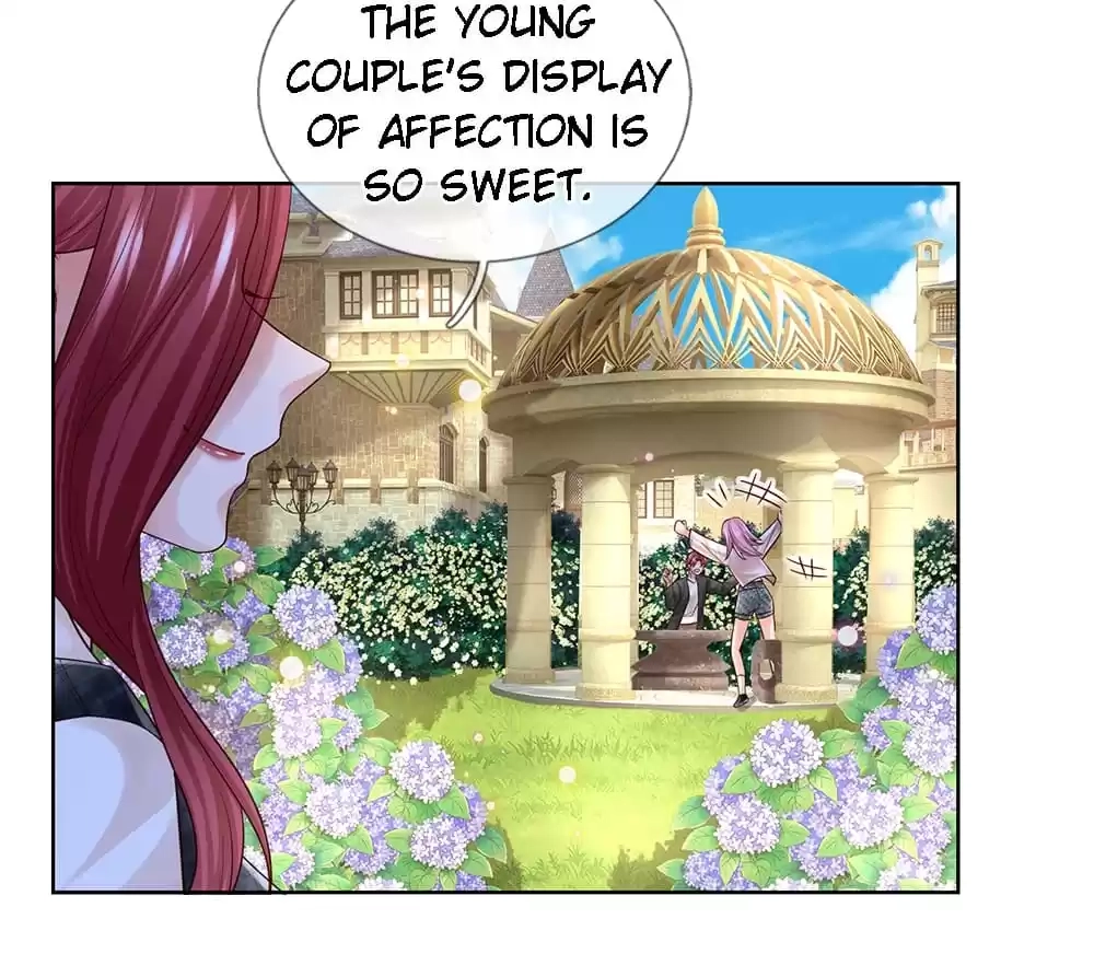Sweet Escape Chapter 418 page 46 - 