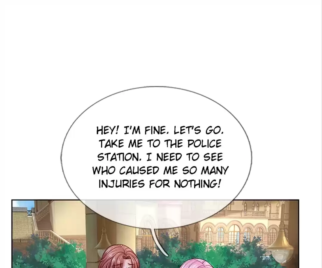 Sweet Escape Chapter 418 page 47 - 