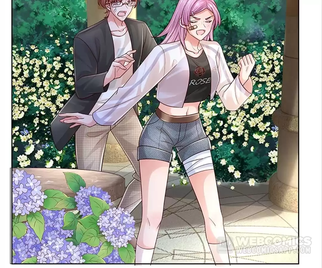 Sweet Escape Chapter 418 page 48 - 