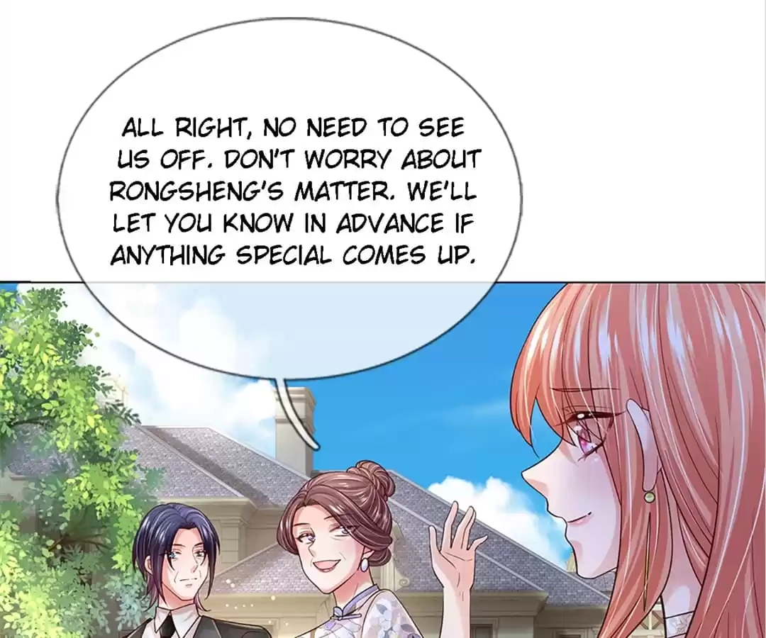 Sweet Escape Chapter 418 page 51 - 