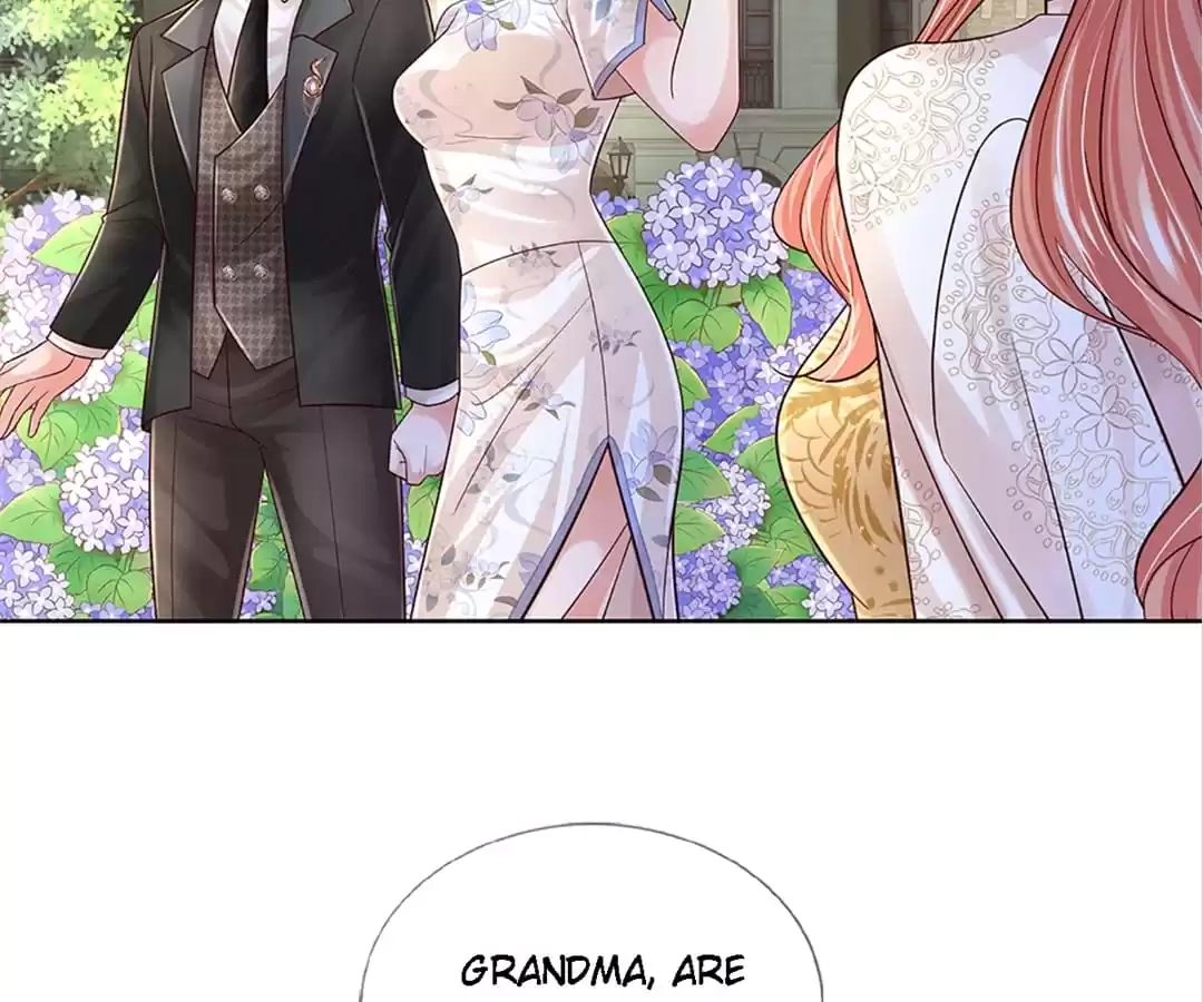 Sweet Escape Chapter 418 page 52 - 