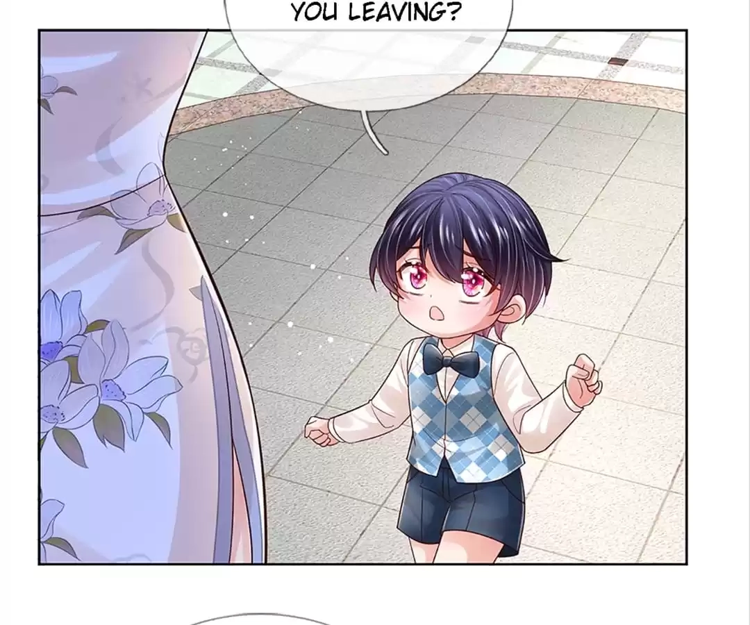 Sweet Escape Chapter 418 page 53 - 