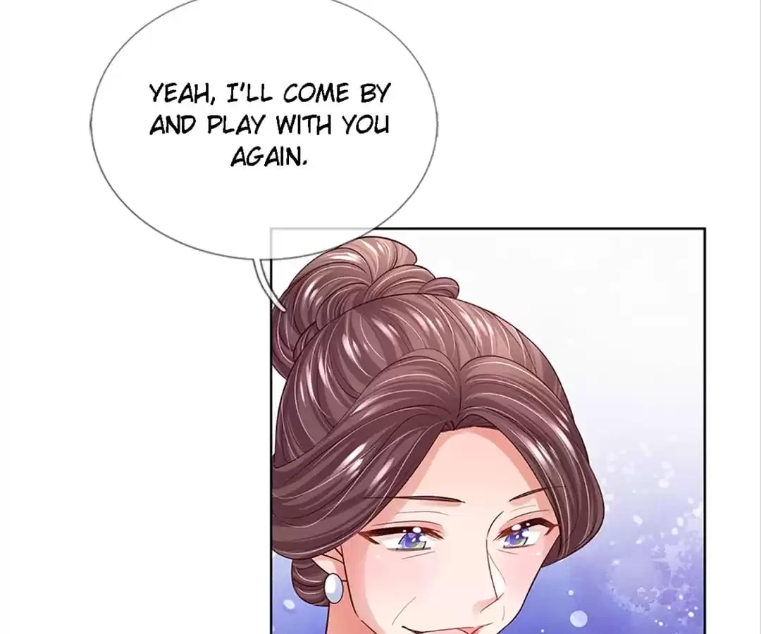 Sweet Escape Chapter 418 page 54 - 