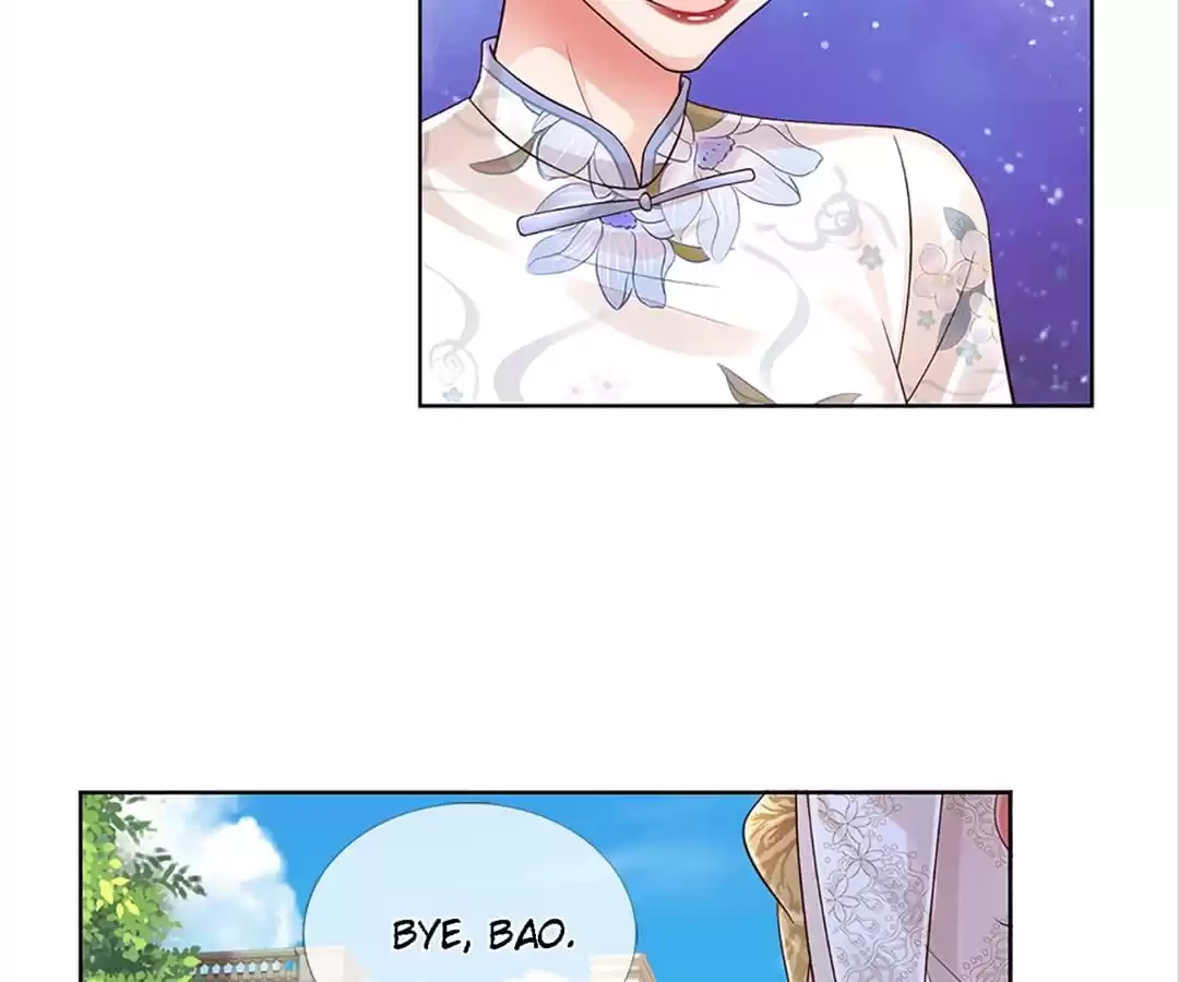 Sweet Escape Chapter 418 page 55 - 