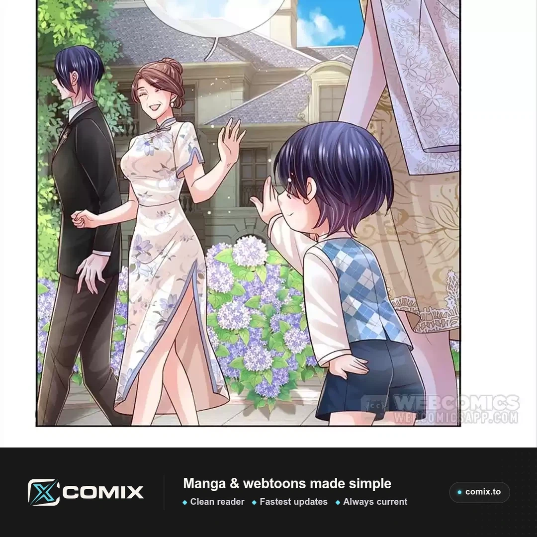 Sweet Escape Chapter 418 page 56 - 