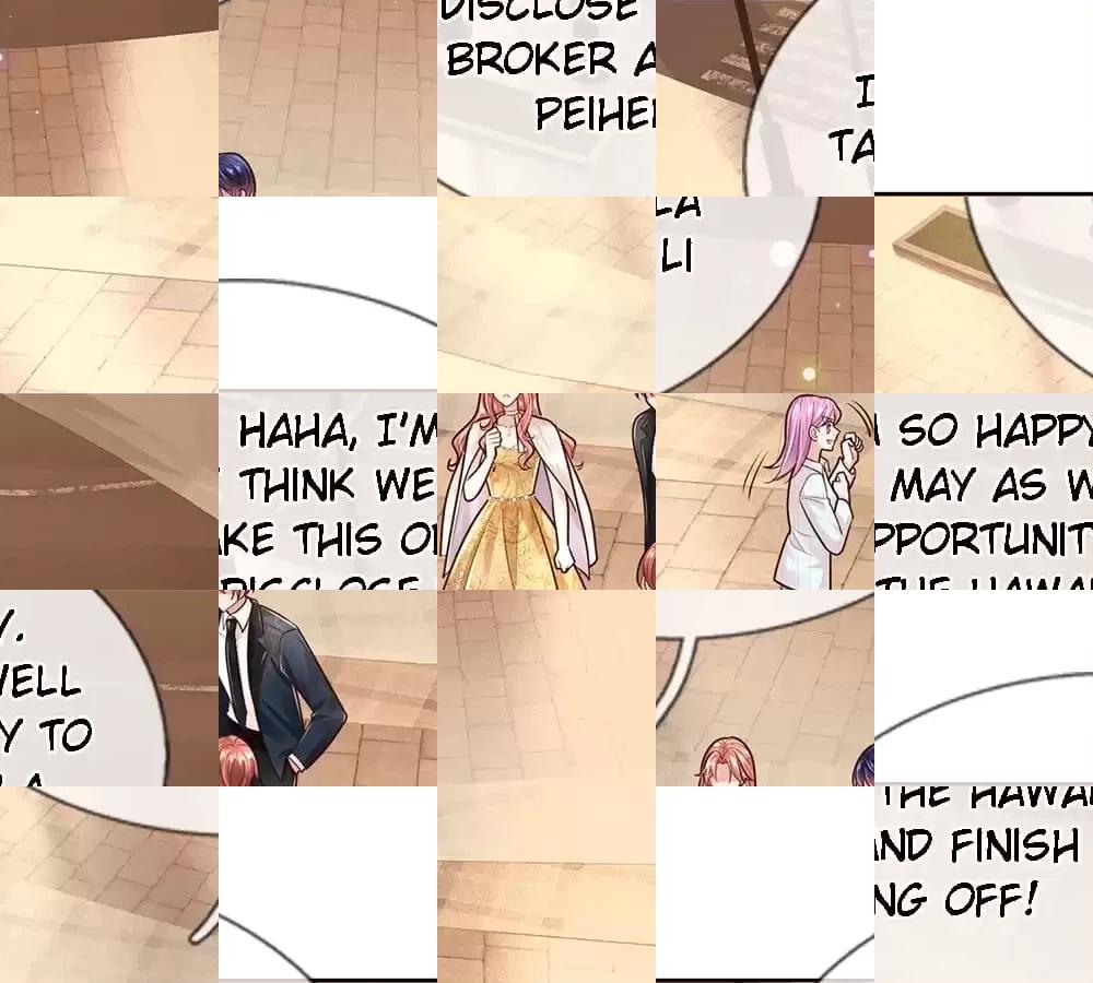Sweet Escape Chapter 418 page 8 - 