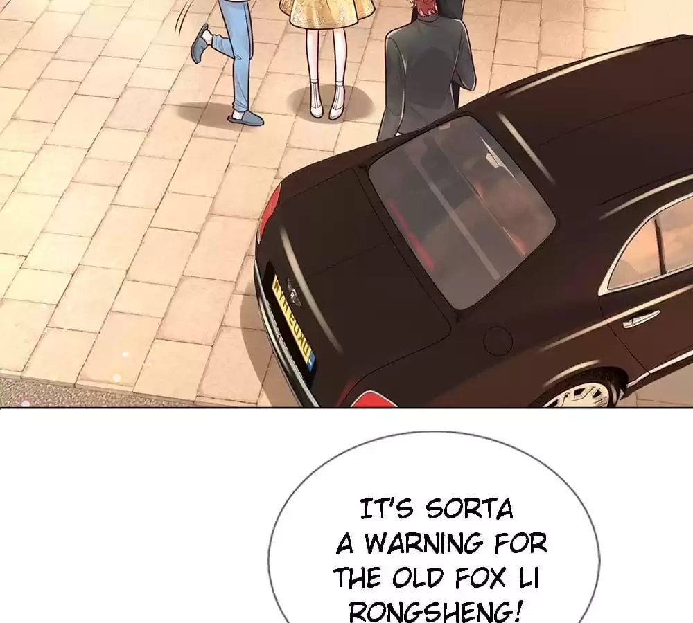 Sweet Escape Chapter 418 page 9 - 