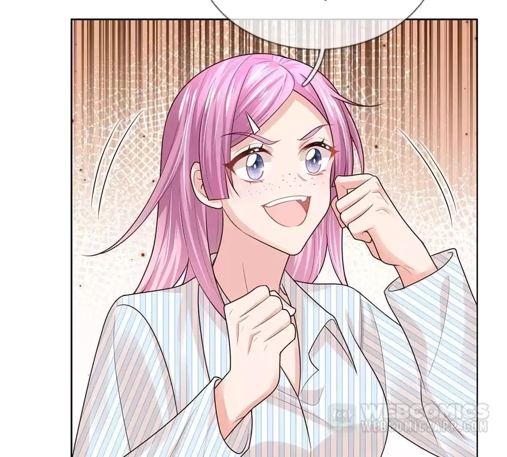 Sweet Escape Chapter 418 page 10 - 