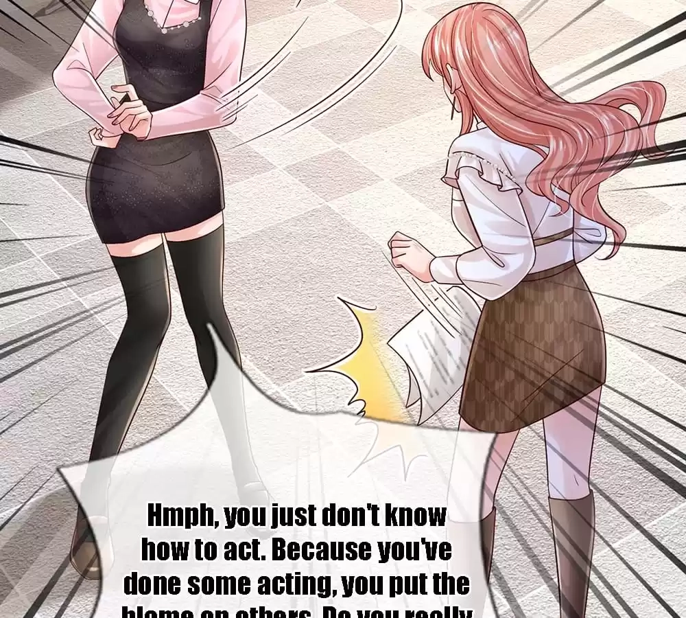 Sweet Escape Chapter 419 page 12 - 