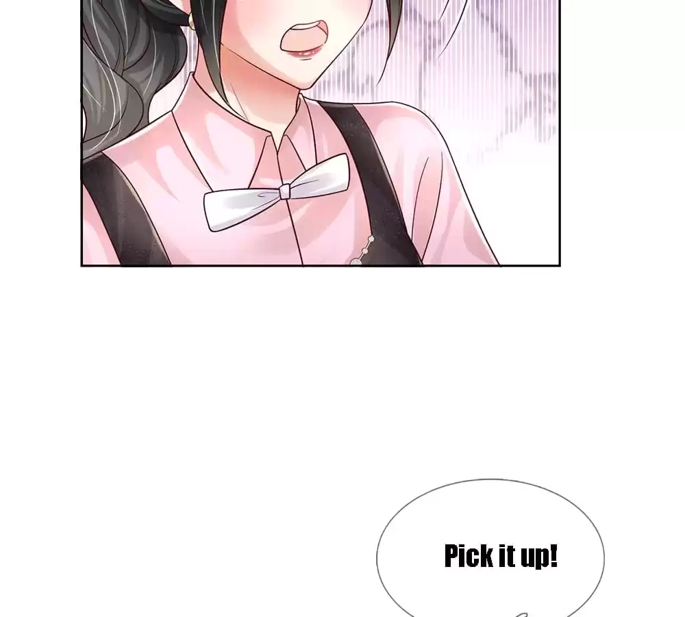 Sweet Escape Chapter 419 page 15 - 