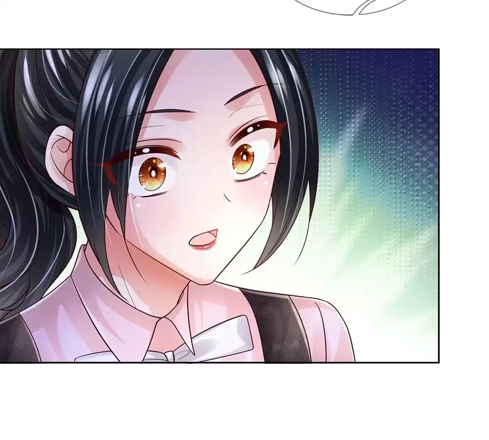 Sweet Escape Chapter 419 page 16 - 