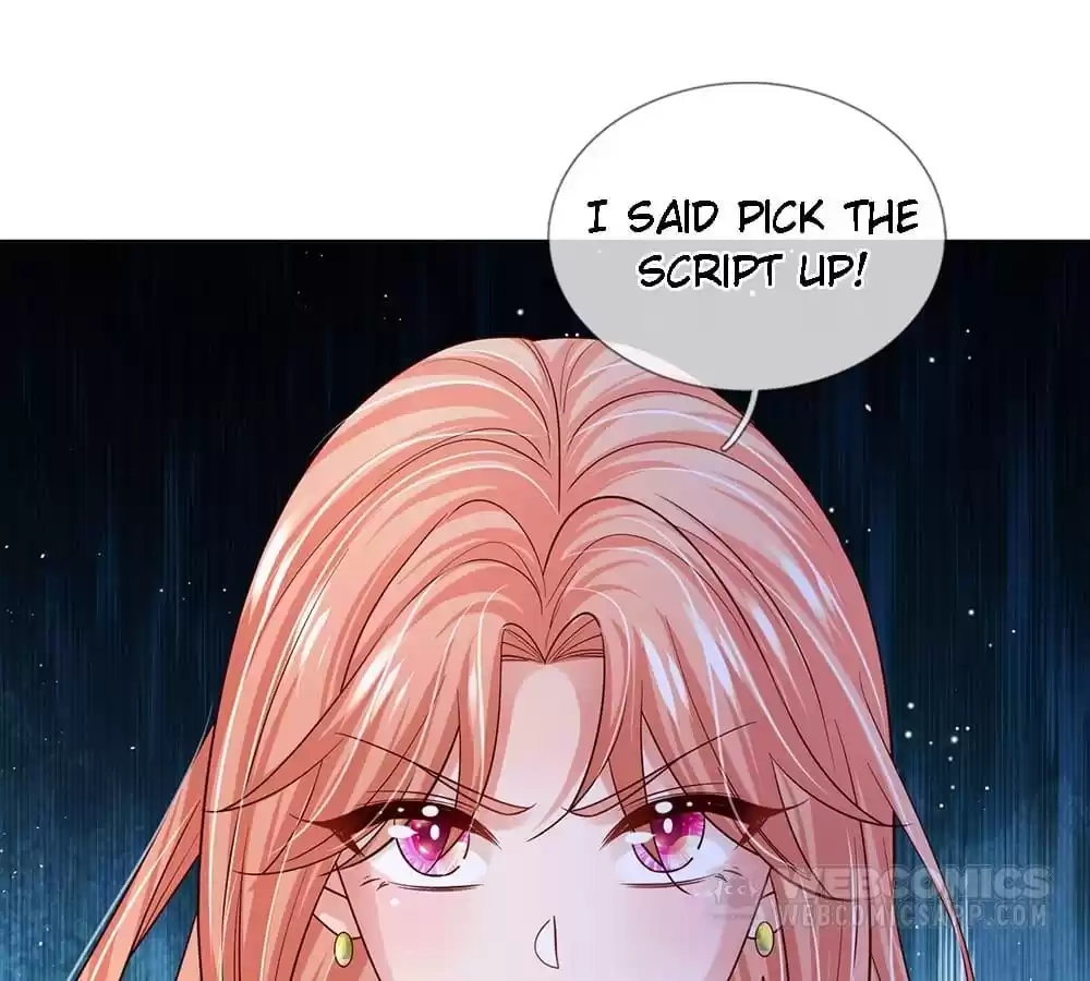 Sweet Escape Chapter 419 page 17 - 