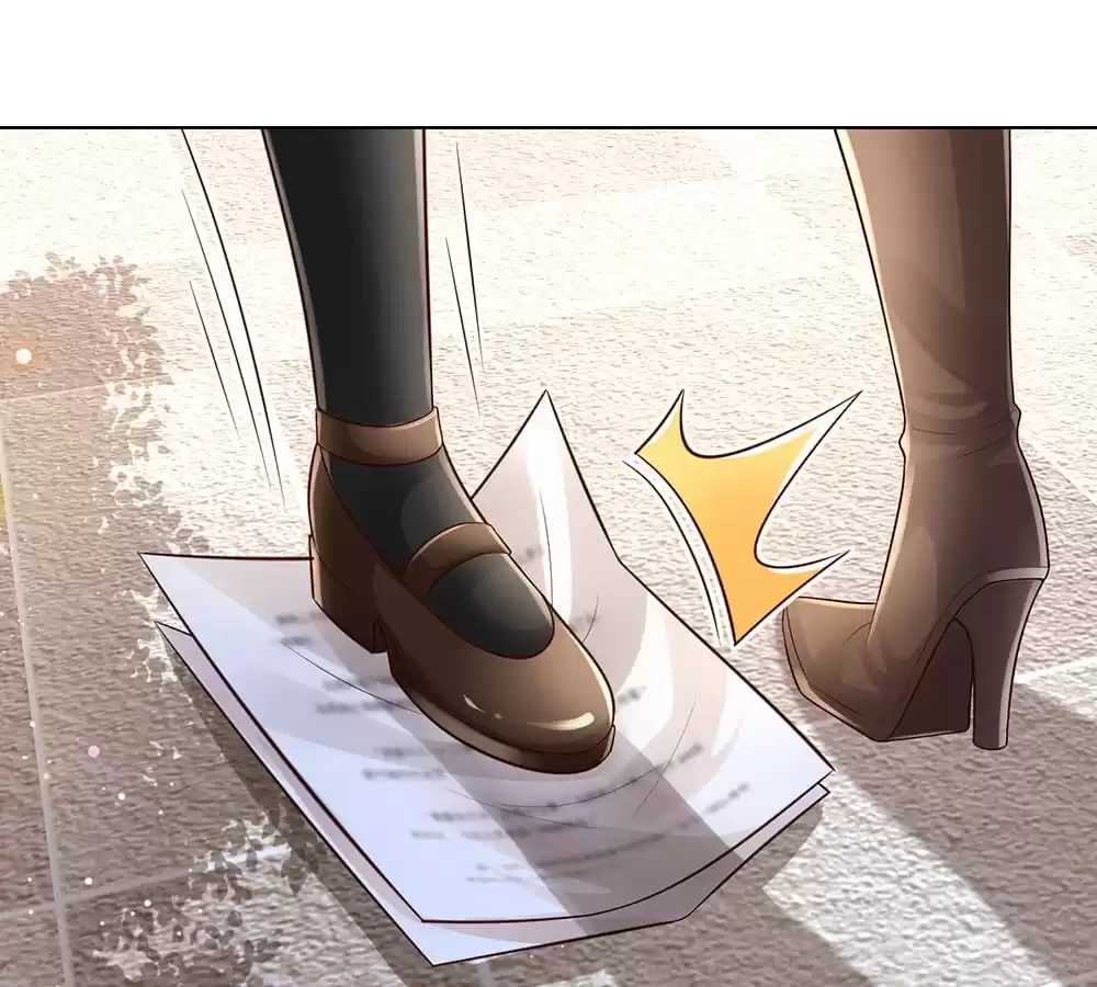 Sweet Escape Chapter 419 page 22 - 