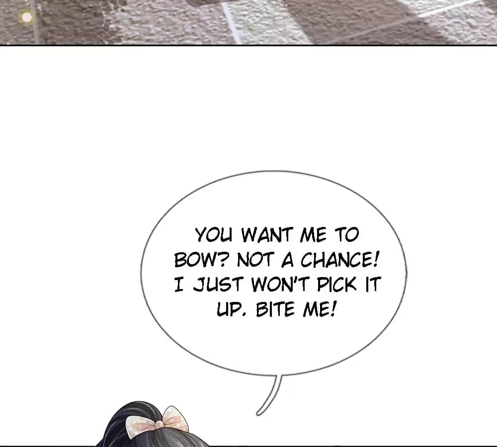 Sweet Escape Chapter 419 page 23 - 