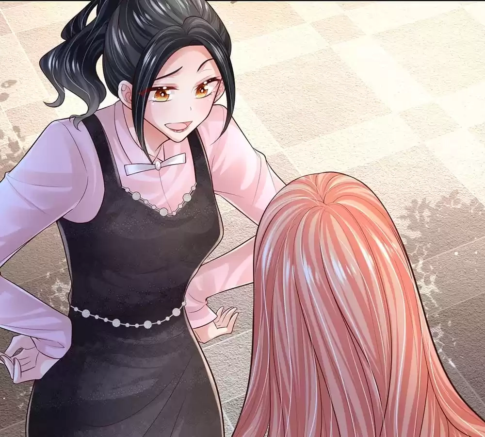 Sweet Escape Chapter 419 page 24 - 