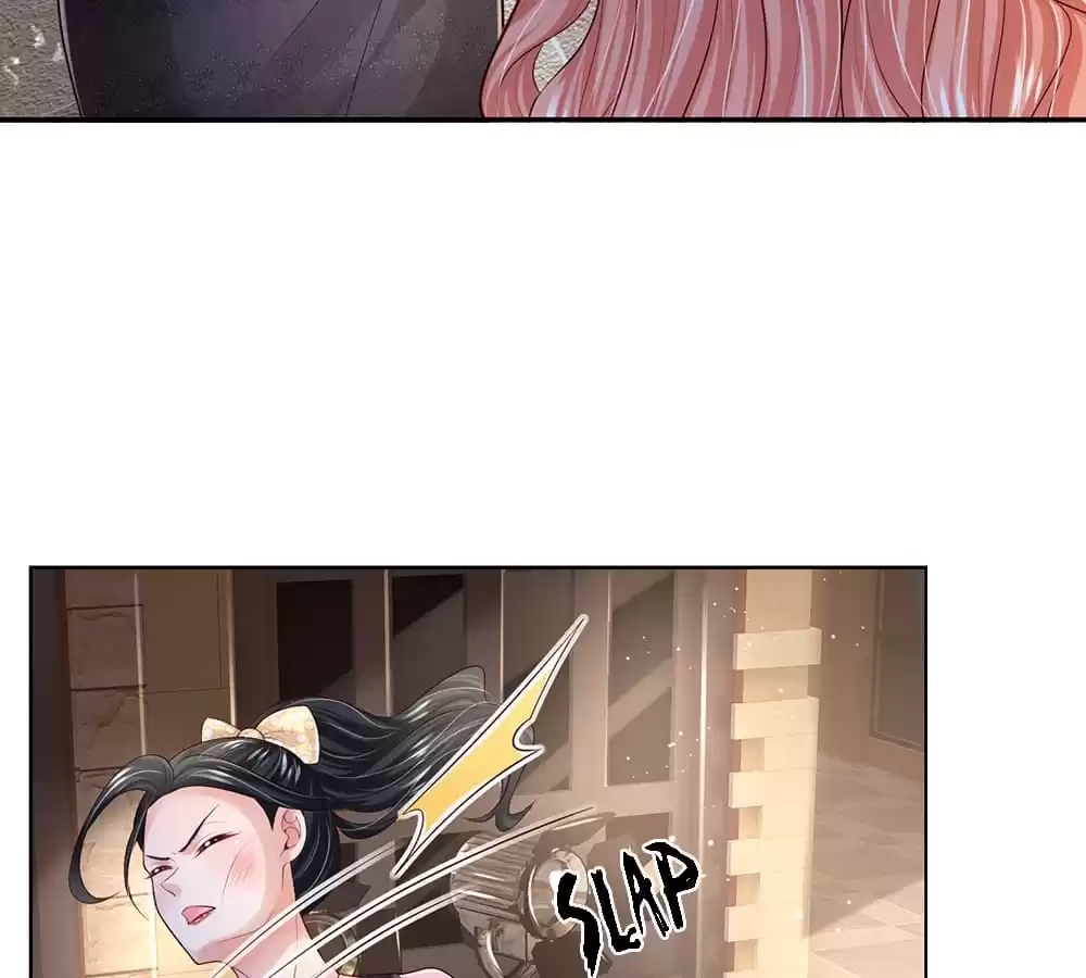 Sweet Escape Chapter 419 page 25 - 