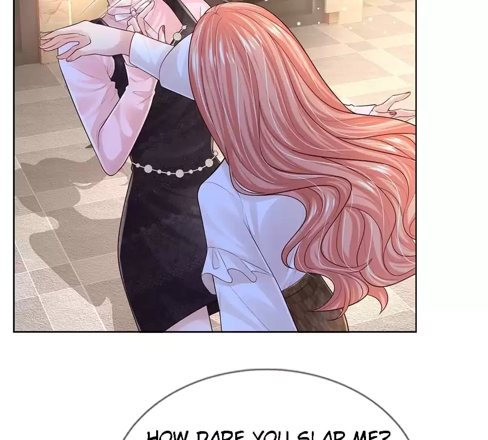 Sweet Escape Chapter 419 page 26 - 