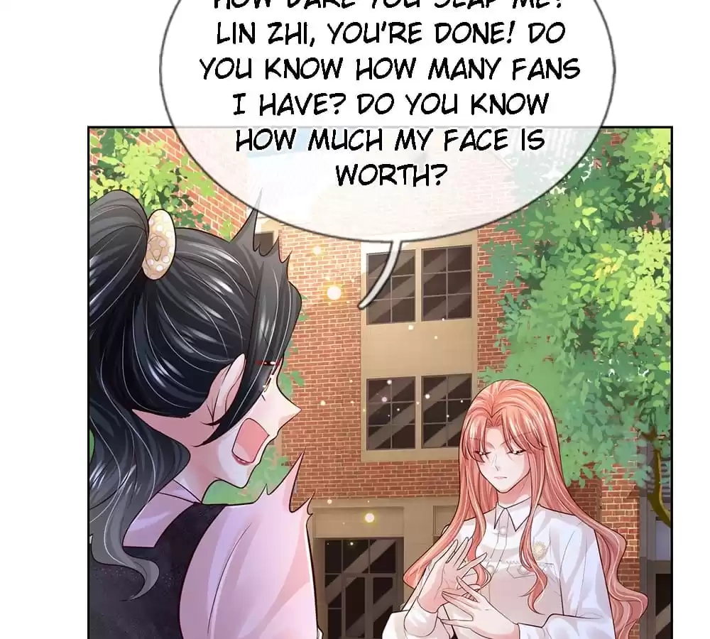 Sweet Escape Chapter 419 page 27 - 