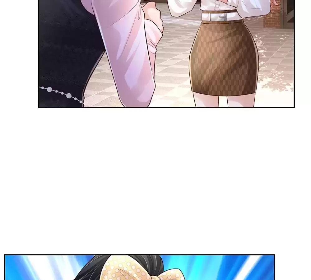 Sweet Escape Chapter 419 page 28 - 