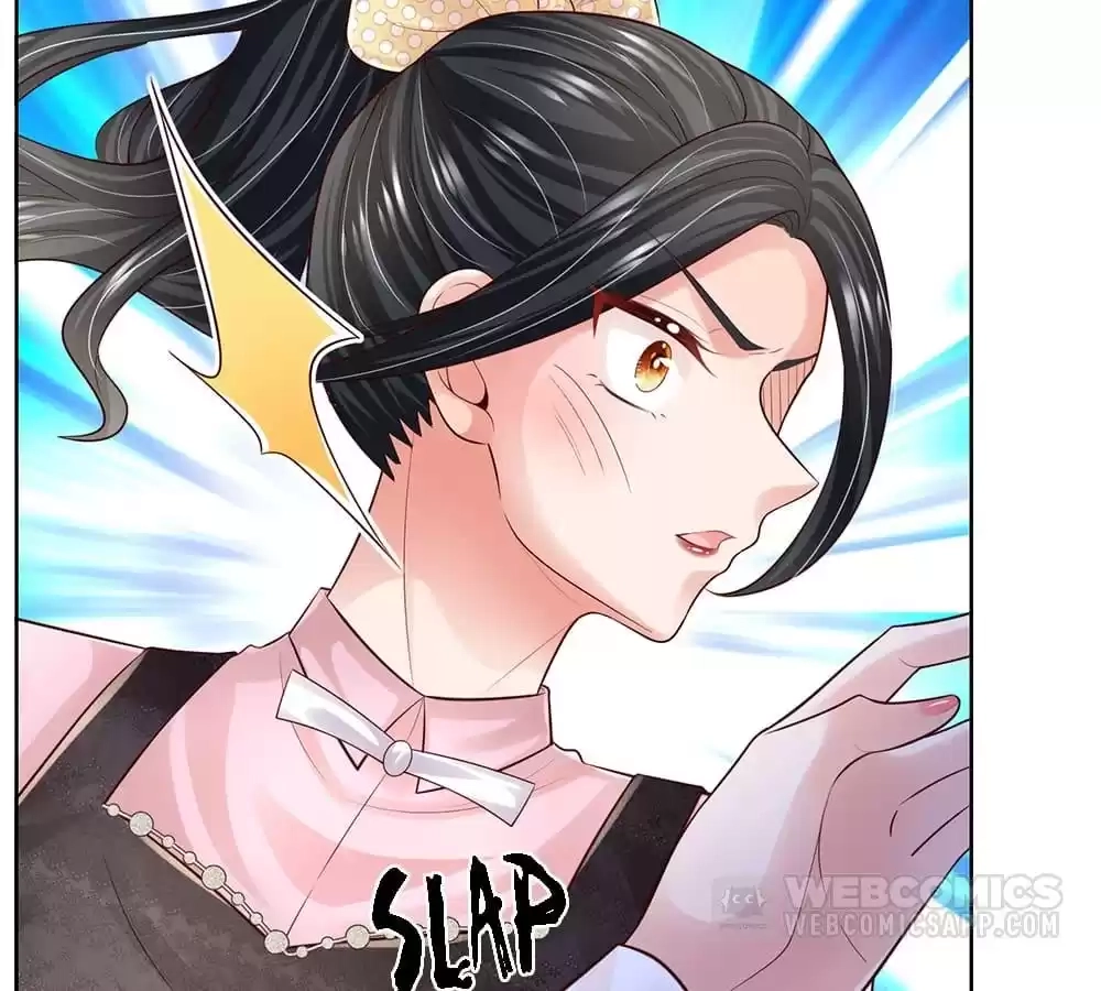 Sweet Escape Chapter 419 page 29 - 