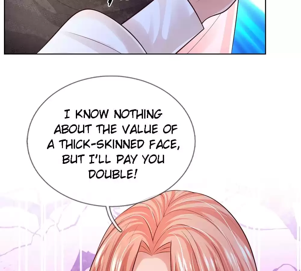 Sweet Escape Chapter 419 page 30 - 