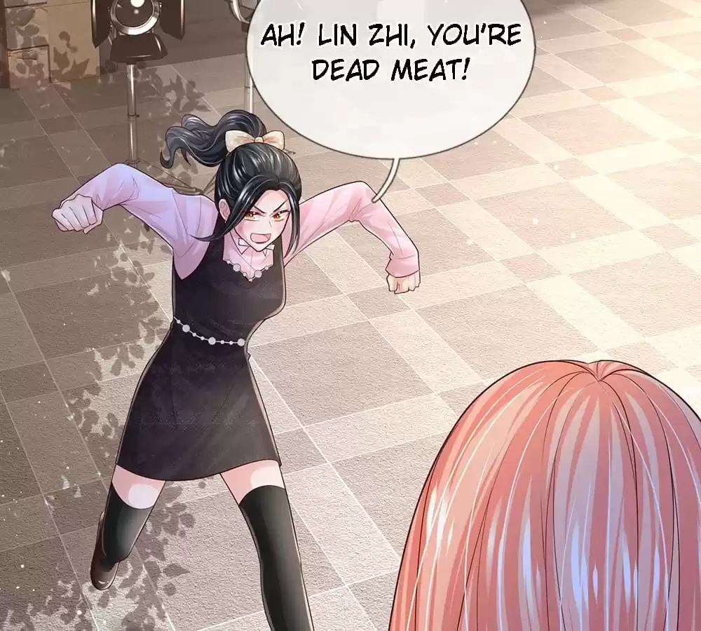 Sweet Escape Chapter 419 page 33 - 