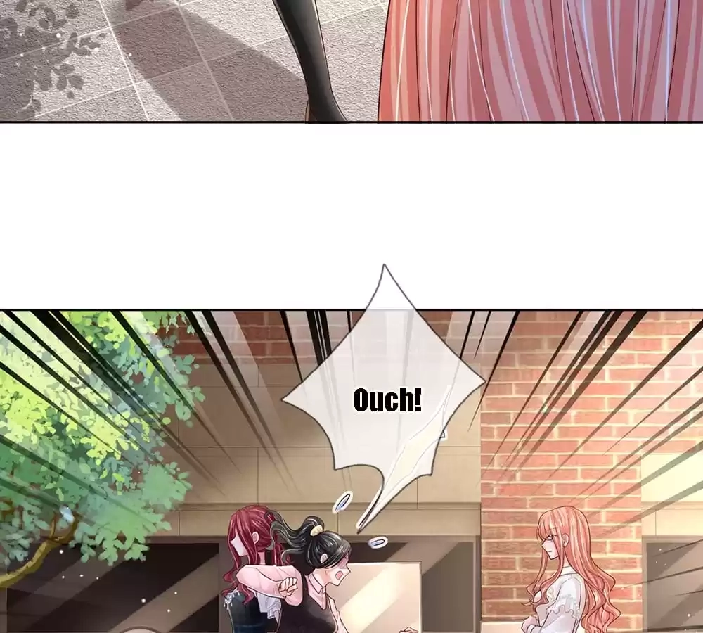 Sweet Escape Chapter 419 page 34 - 