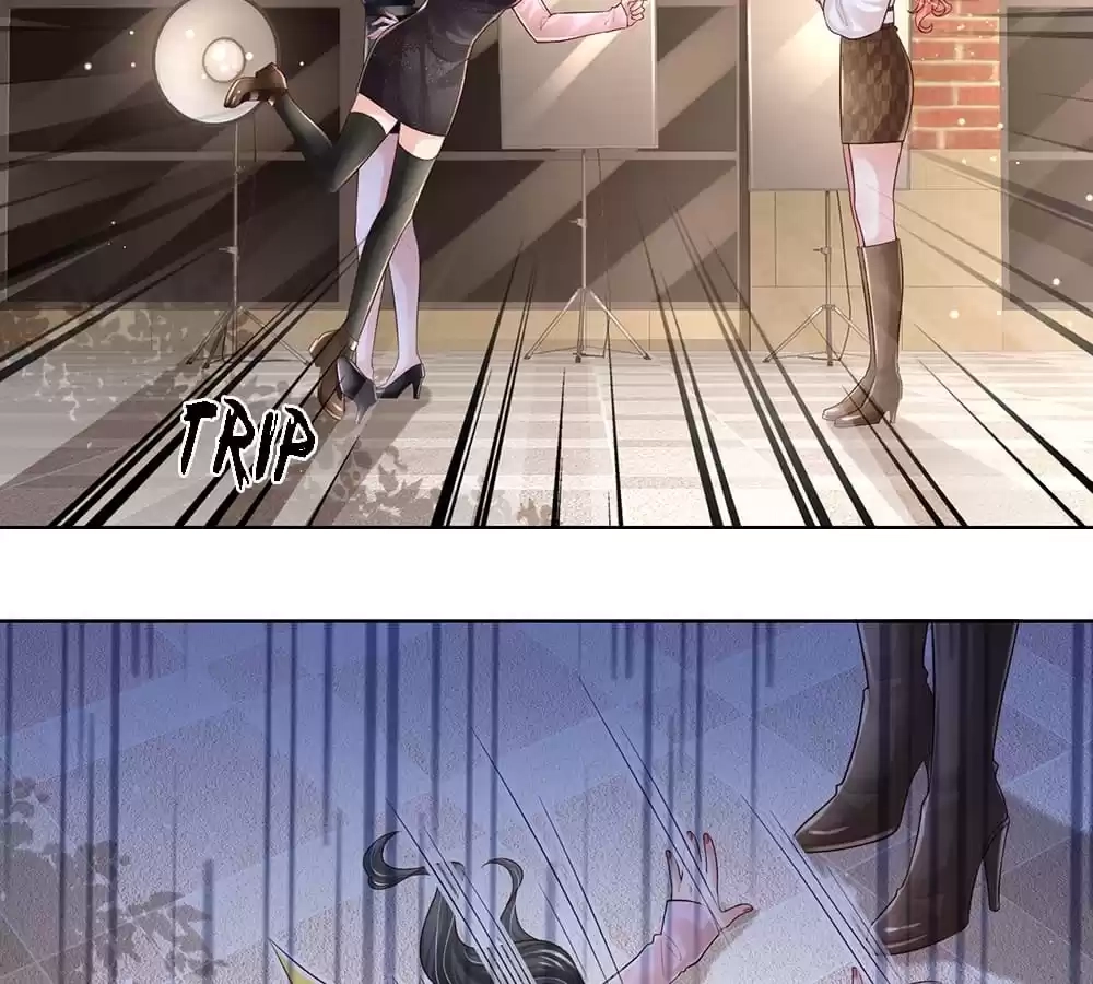 Sweet Escape Chapter 419 page 35 - 