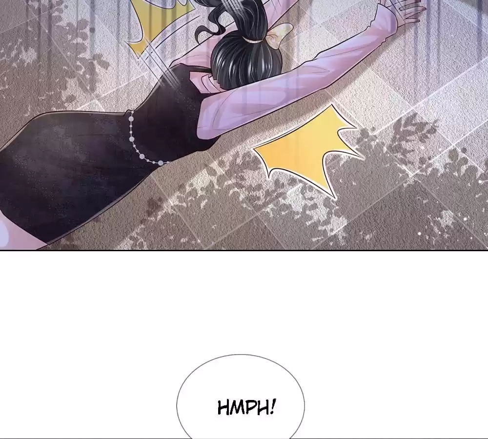 Sweet Escape Chapter 419 page 36 - 