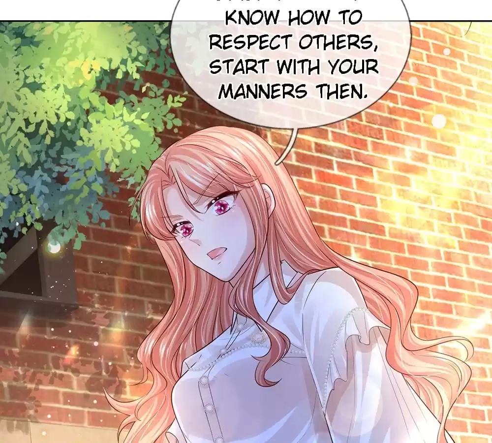 Sweet Escape Chapter 419 page 38 - 