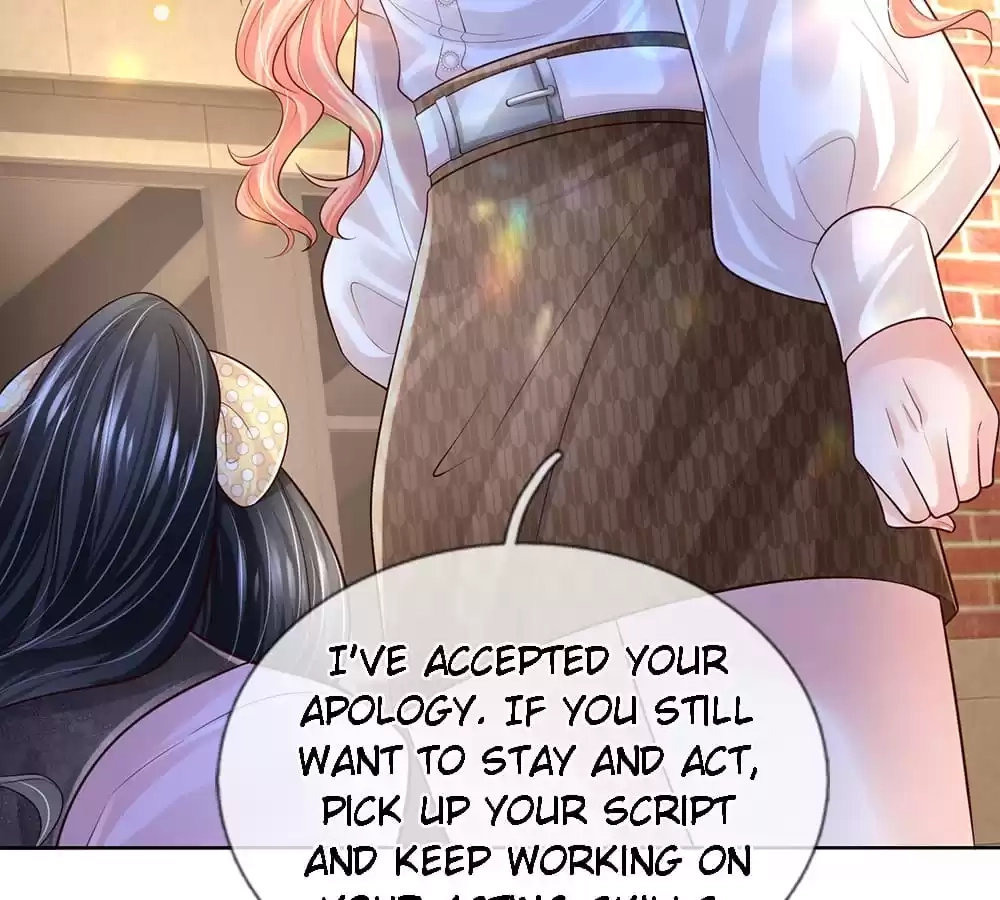 Sweet Escape Chapter 419 page 39 - 