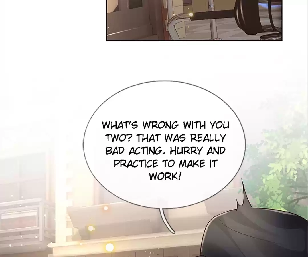 Sweet Escape Chapter 419 page 5 - 